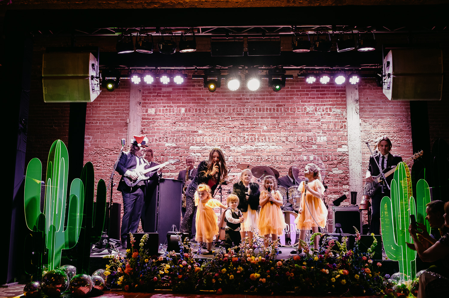 43 A beautiful winter wedding at San Antonio's Iconic Hotel Emma Philip Thomas PhotographyL1007822