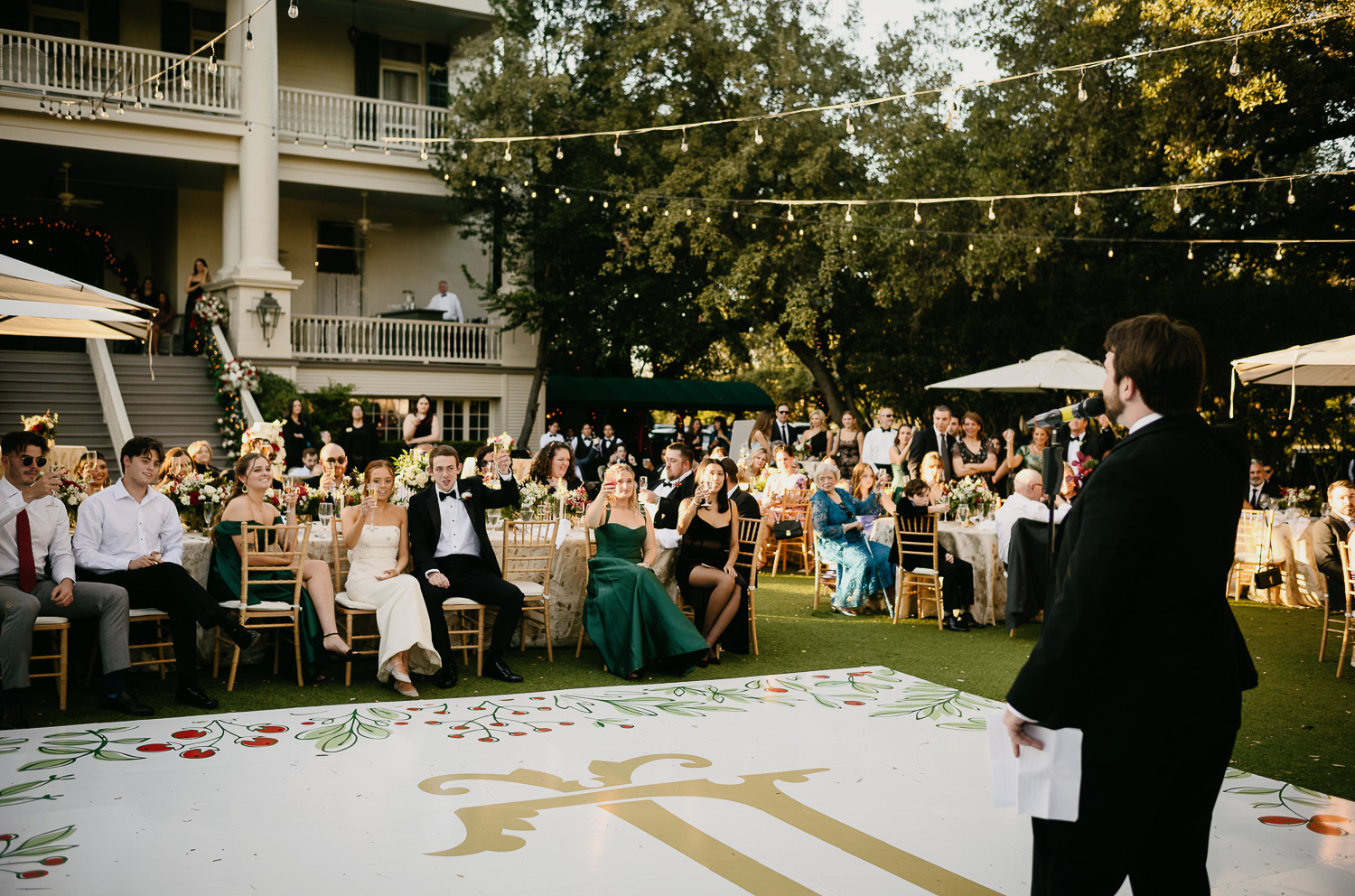 48 The Argyle San Antonio Wedding Ceremony + Reception Philip Thomas PhotographyL1009837