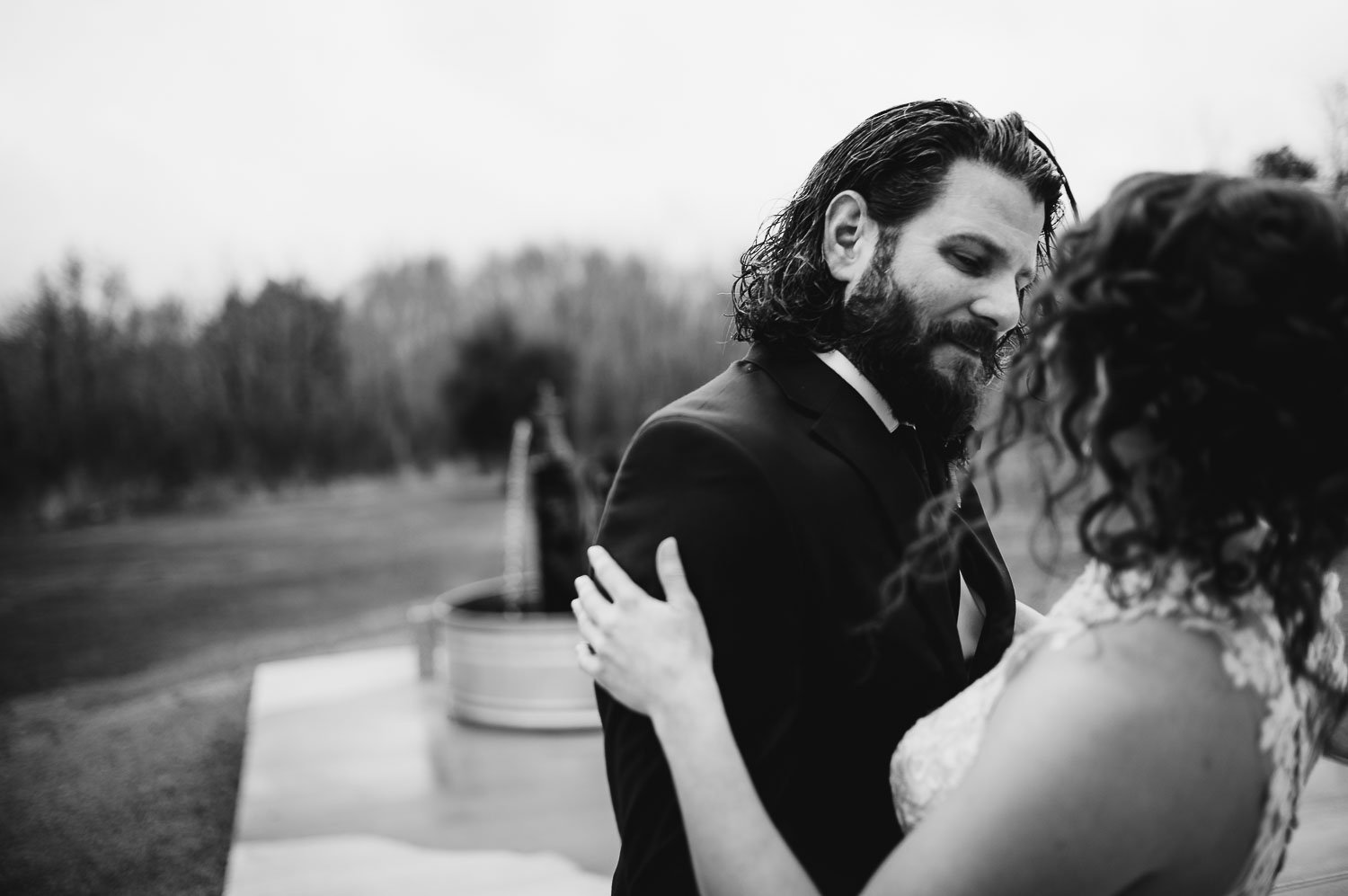 10 The Barn at Bonner Creek Wedding + Reception Philip Thomas Photography L1001026