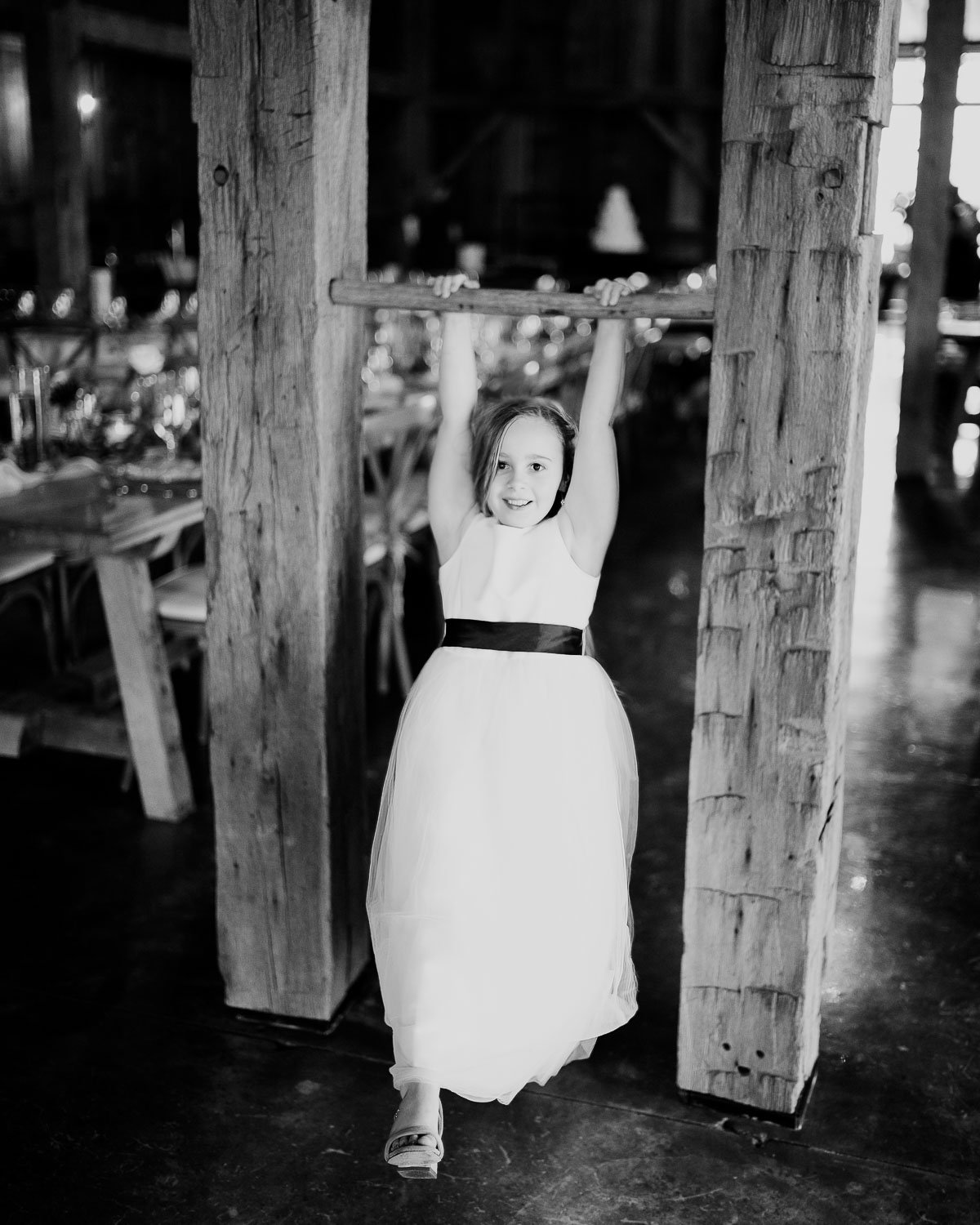 14 The Barn at Bonner Creek Wedding + Reception Philip Thomas Photography L1001478 Edit 2