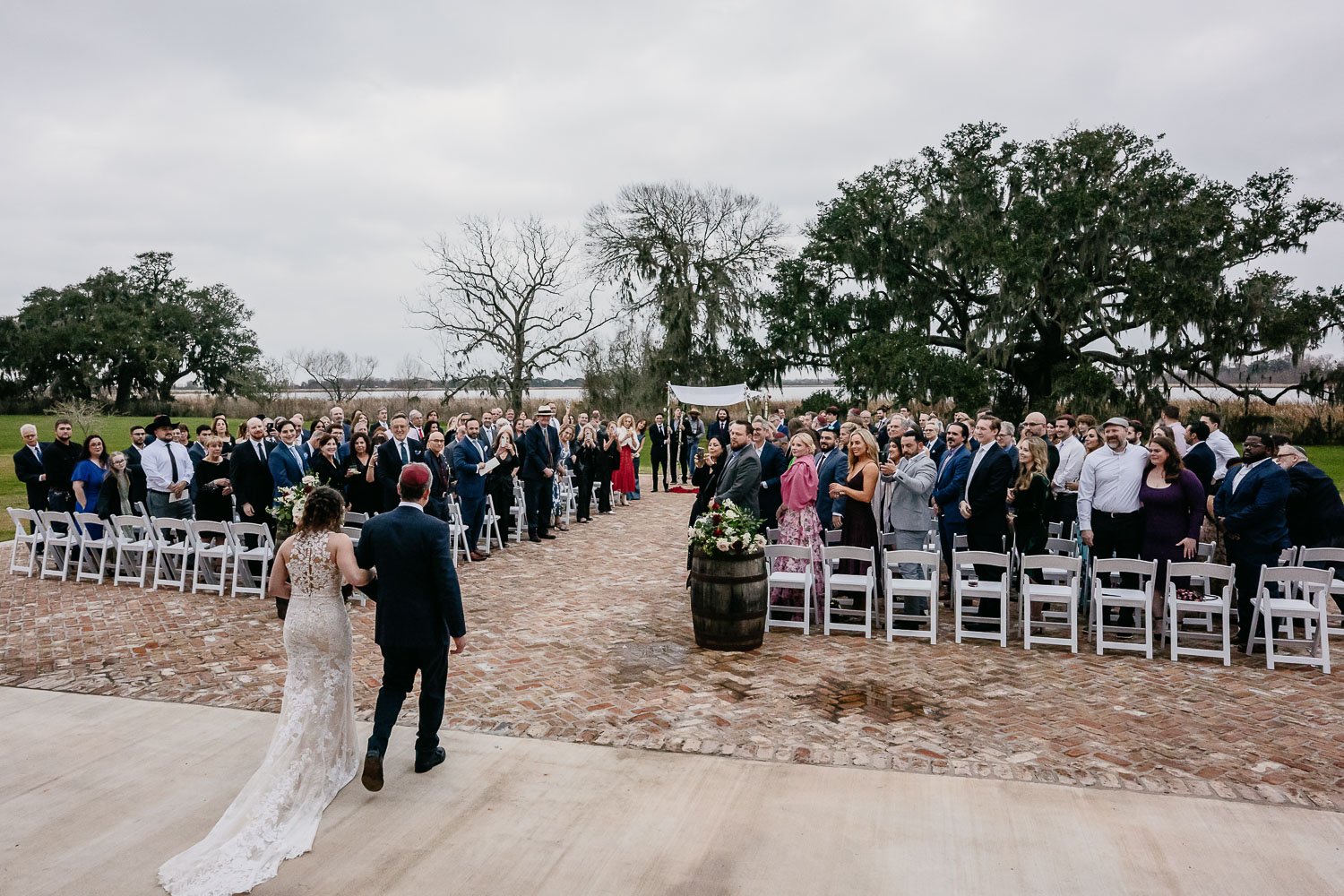 28 The Barn at Bonner Creek Wedding + Reception Philip Thomas Photography L1010189