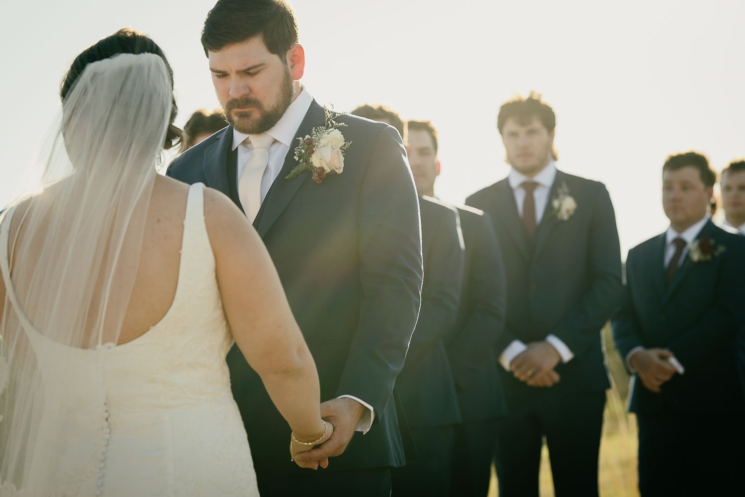 29 Windermere Farms Wedding Ceremony + Reception Philip Thomas Photography CM2 3037