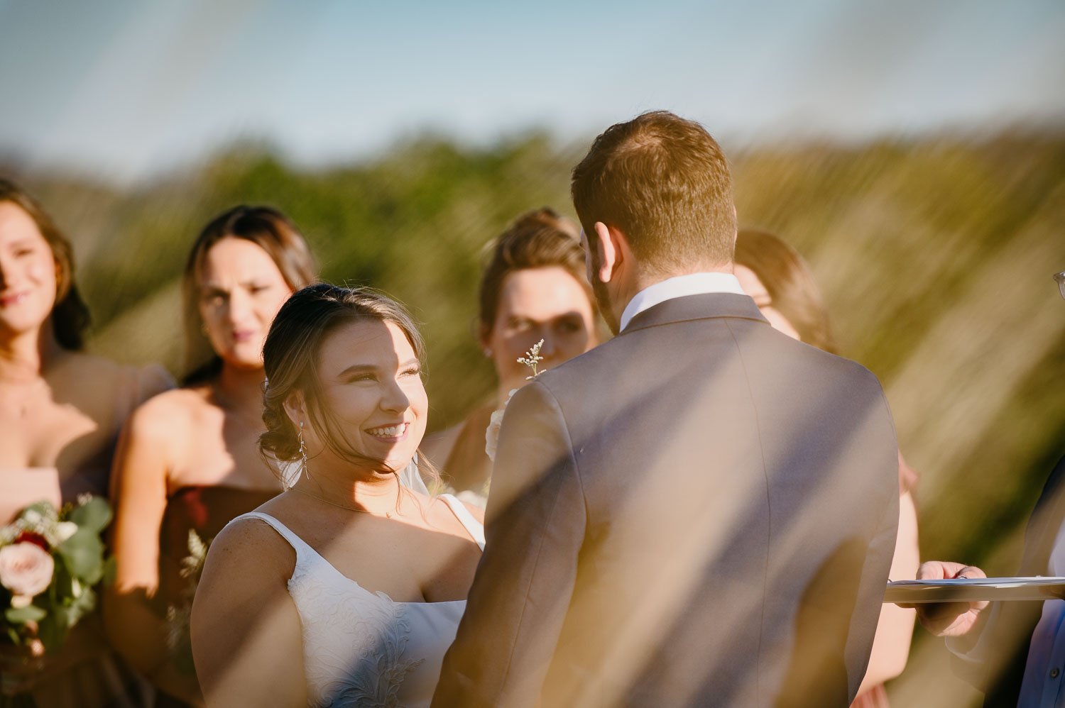 30 Windermere Farms Wedding Ceremony + Reception Philip Thomas Photography DSC 7199