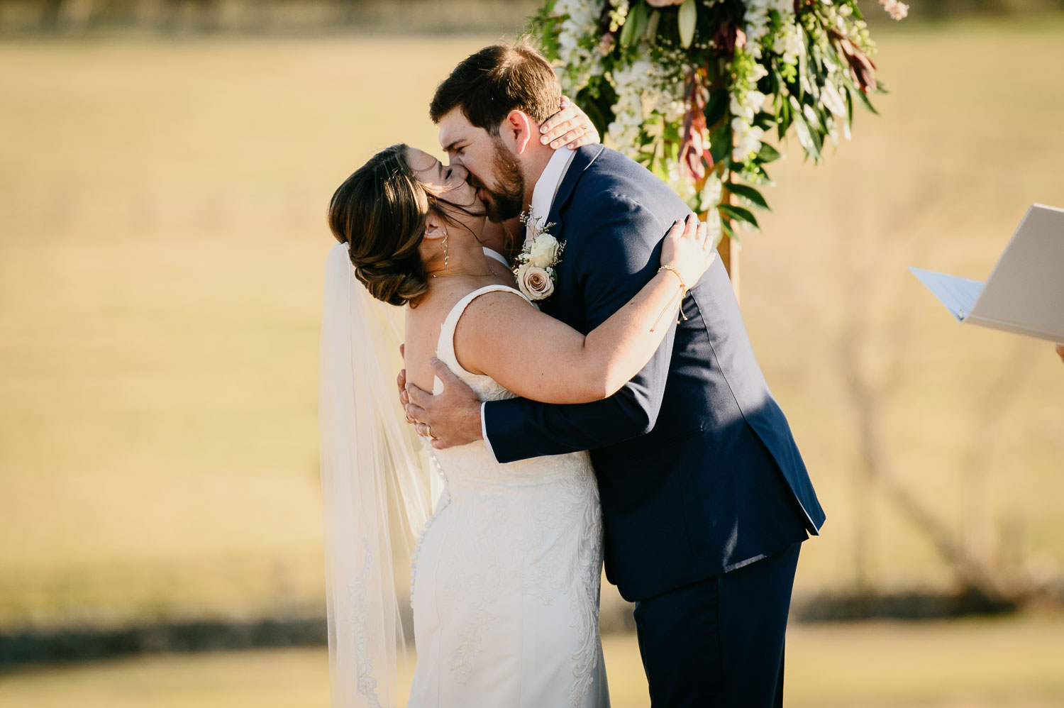 31 Windermere Farms Wedding Ceremony + Reception Philip Thomas Photography DSC 7240