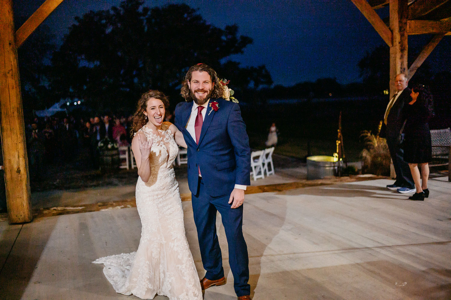 39 The Barn at Bonner Creek Wedding + Reception Philip Thomas Photography L1001718