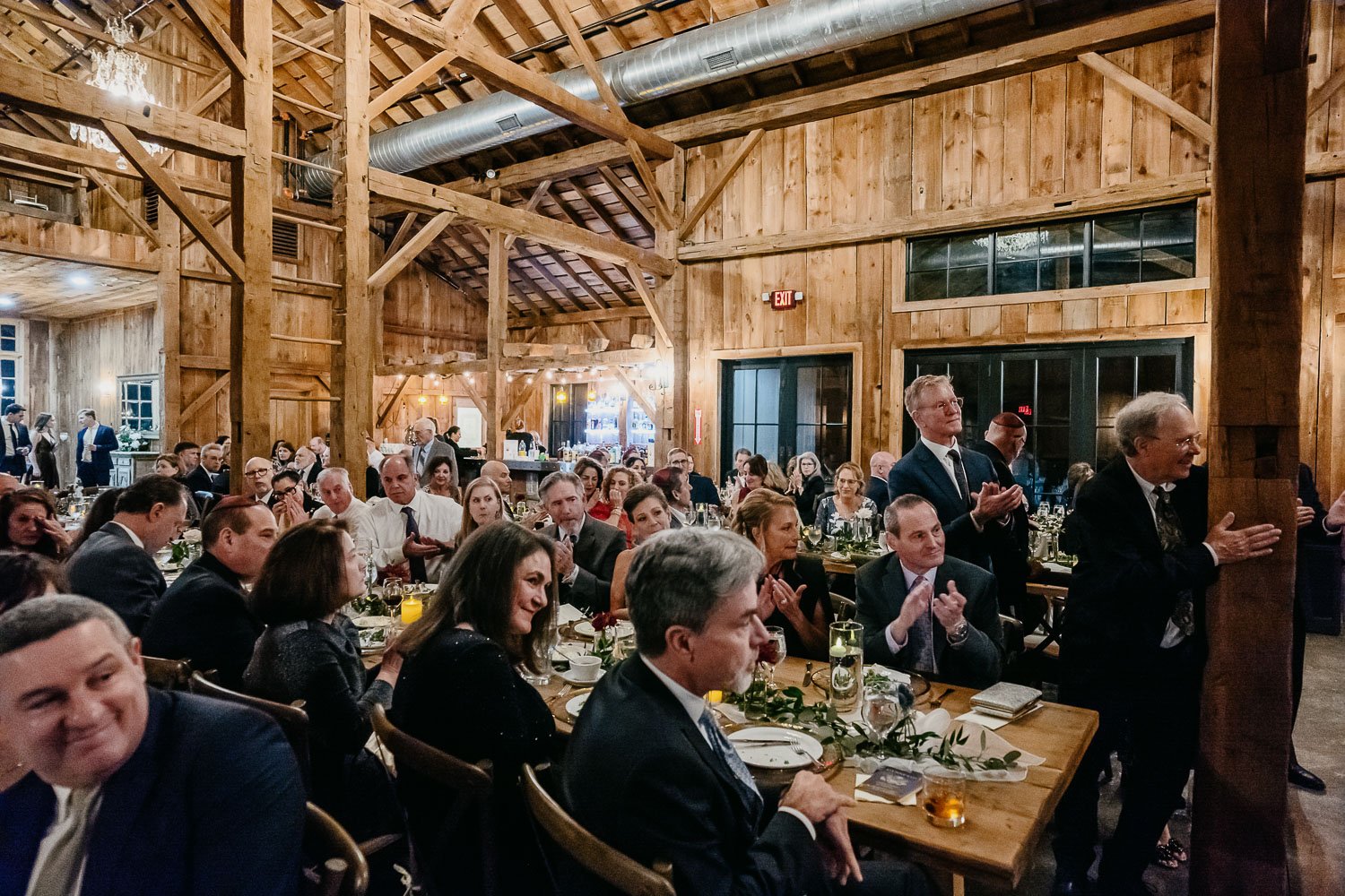 48 The Barn at Bonner Creek Wedding + Reception Philip Thomas Photography L1010280