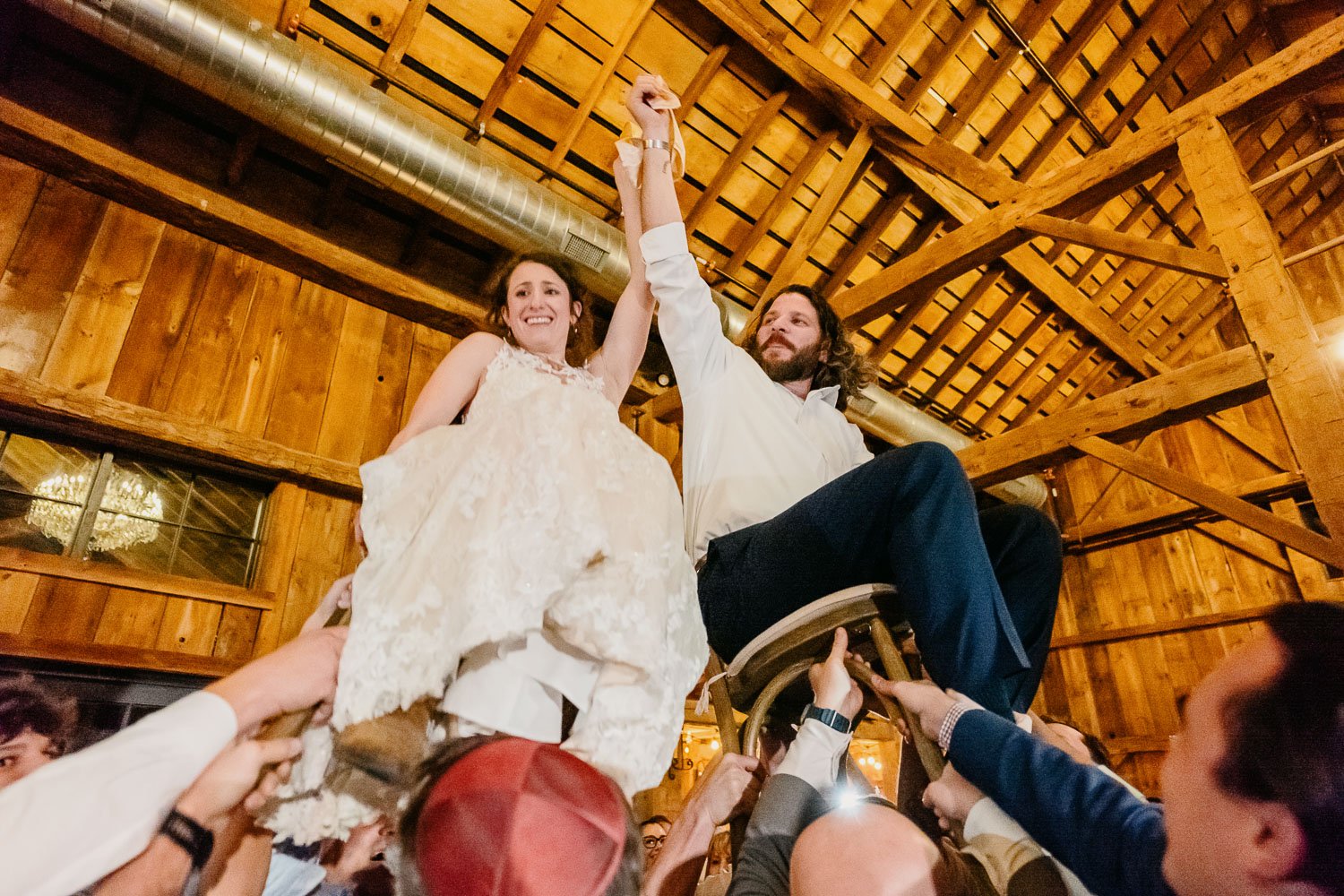 60 The Barn at Bonner Creek Wedding + Reception Philip Thomas Photography L1010463